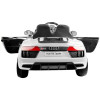 Auto na Akumulator Audi R8 Spyder Biały Auto na Akumulator Audi R8 Spyder Biały