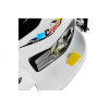 Motor na Akumulator Trójkołowy Biały BJX-88 Motor na Akumulator Trójkołowy Biały BJX-88