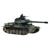 Zdalnie sterowany czołg T-34 dla dzieci 3+ Strzelający model Kamuflaż 1:28 + Wielka Bitwa Czołgów + Dźwięki Światła Zdalnie sterowany czołg T-34 dla dzieci 3+ Strzelający model Kamuflaż 1:28 + Wielka Bitwa Czołgów + Dźwięki Światła