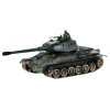 Zdalnie sterowany czołg T-34 dla dzieci 3+ Strzelający model Kamuflaż 1:28 + Wielka Bitwa Czołgów + Dźwięki Światła Zdalnie sterowany czołg T-34 dla dzieci 3+ Strzelający model Kamuflaż 1:28 + Wielka Bitwa Czołgów + Dźwięki Światła