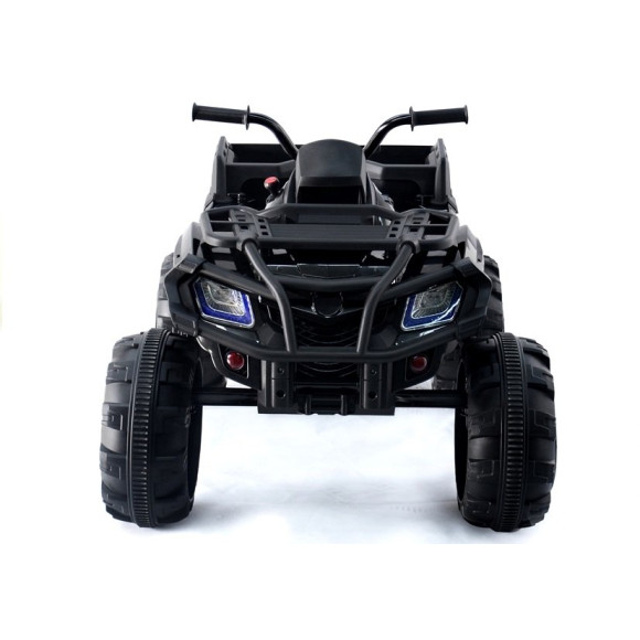 Quad na akumulator BDM 0909 Czarny 24V