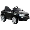 Auto na akumulator HL1538 Czarne Auto na akumulator HL1538 Czarne