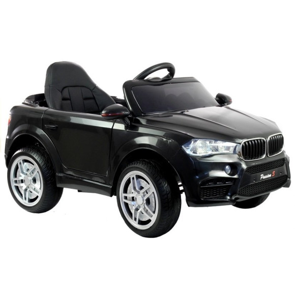 Auto na akumulator HL1538 Czarne Auto na akumulator HL1538 Czarne