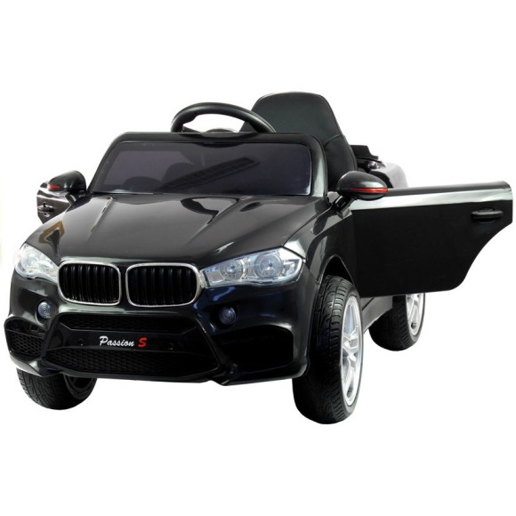 Auto na akumulator HL1538 Czarne Auto na akumulator HL1538 Czarne