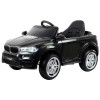 Auto na akumulator HL1538 Czarne Auto na akumulator HL1538 Czarne