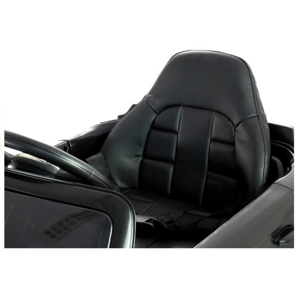 Auto na akumulator HL1538 Czarne Auto na akumulator HL1538 Czarne