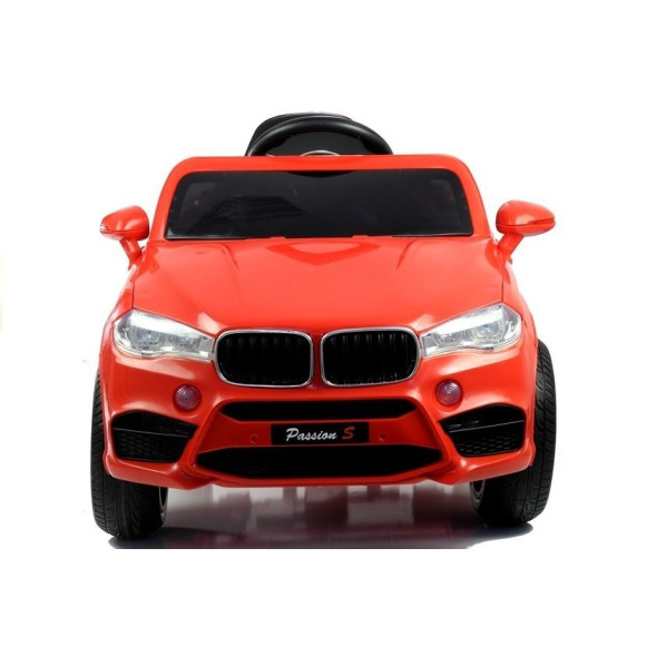 Auto na akumulator HL1538 Czerwone Auto na akumulator HL1538 Czerwone