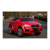 Auto na akumulator HL1538 Czerwone Auto na akumulator HL1538 Czerwone