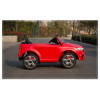 Auto na akumulator HL1538 Czerwone Auto na akumulator HL1538 Czerwone