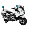 Motor na Akumulator BMW R1200 Policja biały