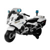 Motor na Akumulator BMW R1200 Policja biały