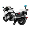 Motor na Akumulator BMW R1200 Policja biały