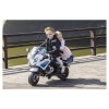 Motor na Akumulator BMW R1200 Policja biały