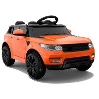 Auto na Akumulator HL1638 Pomarańczowe