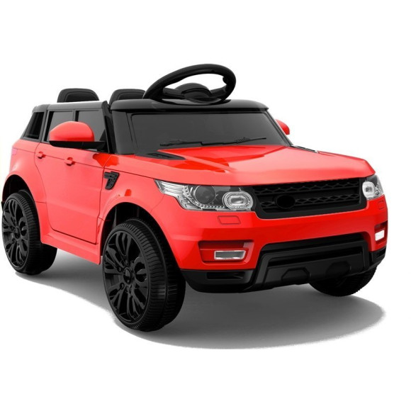 Auto na Akumulator HL1638 Czerwone Auto na Akumulator HL1638 Czerwone