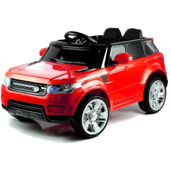 Auto na Akumulator HL1638 Czerwone Auto na Akumulator HL1638 Czerwone
