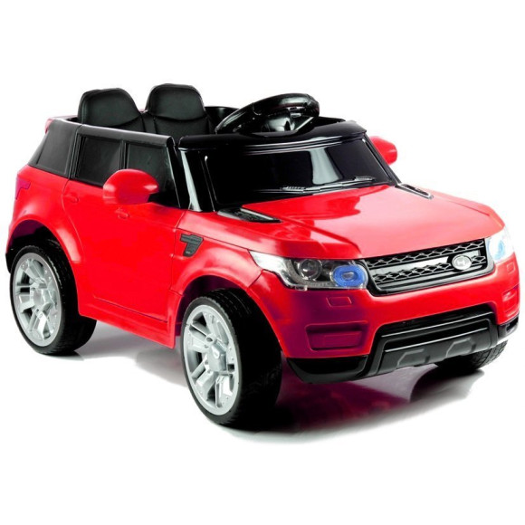 Auto na Akumulator HL1638 Czerwone Auto na Akumulator HL1638 Czerwone