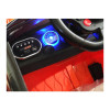 Auto na Akumulator HL1638 Czerwone Auto na Akumulator HL1638 Czerwone