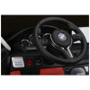 Auto Na Akumulator BMW X6M Czarne Dwuosobowy Fotel Auto Na Akumulator BMW X6M Czarne Dwuosobowy Fotel