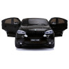 Auto Na Akumulator BMW X6M Czarne Dwuosobowy Fotel Auto Na Akumulator BMW X6M Czarne Dwuosobowy Fotel