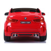 Auto na Akumulator NOWE BMW X6M Czerwone Auto na Akumulator NOWE BMW X6M Czerwone