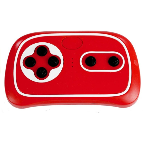 Pilot TX20 do Auta na Akumulator 2,4G BMW X6, 6GT, I8,  Audi Q8 FCC