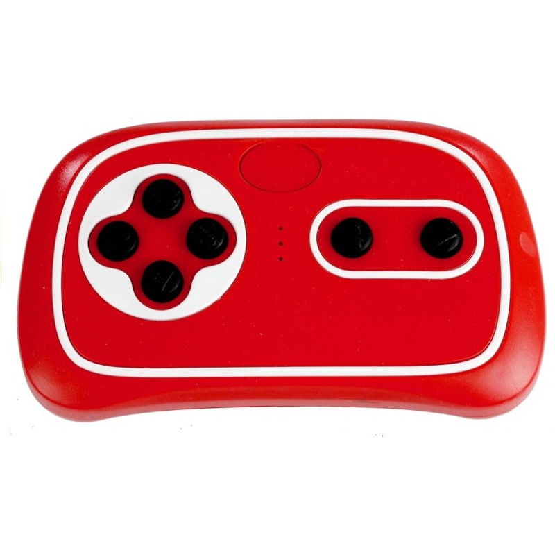 Pilot TX20 do Auta na Akumulator 2,4G BMW X6, 6GT, I8,  Audi Q8 FCC