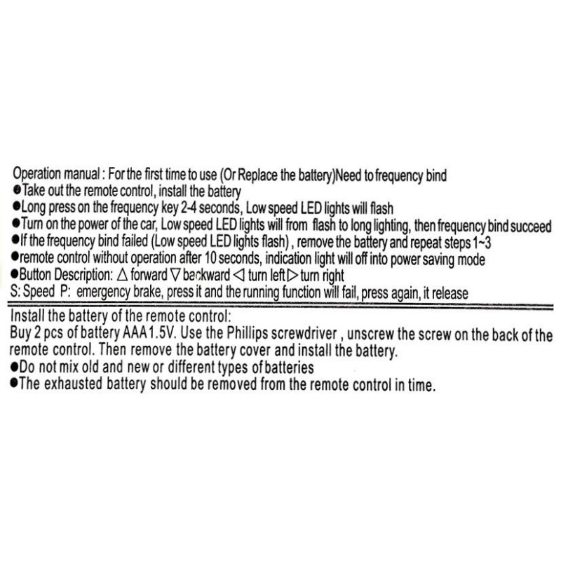 Pilot TX20 do Auta na Akumulator 2,4G BMW X6, 6GT, I8,  Audi Q8 FCC