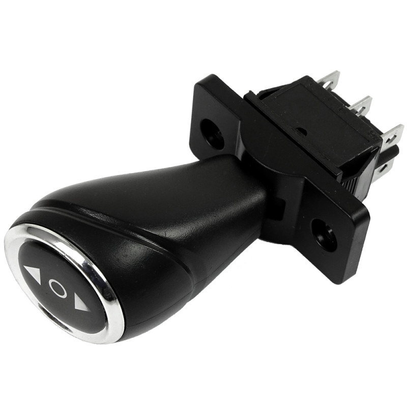 Przycisk Drążek Przód/Tył Auta na Akumulator