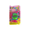 Elektroniczne Zwierzątko Tamagotchi z Kokardką Zielone