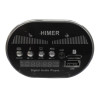 Panel muzyczny mp3 USB Himer QY1588 BLT-688 QY2088