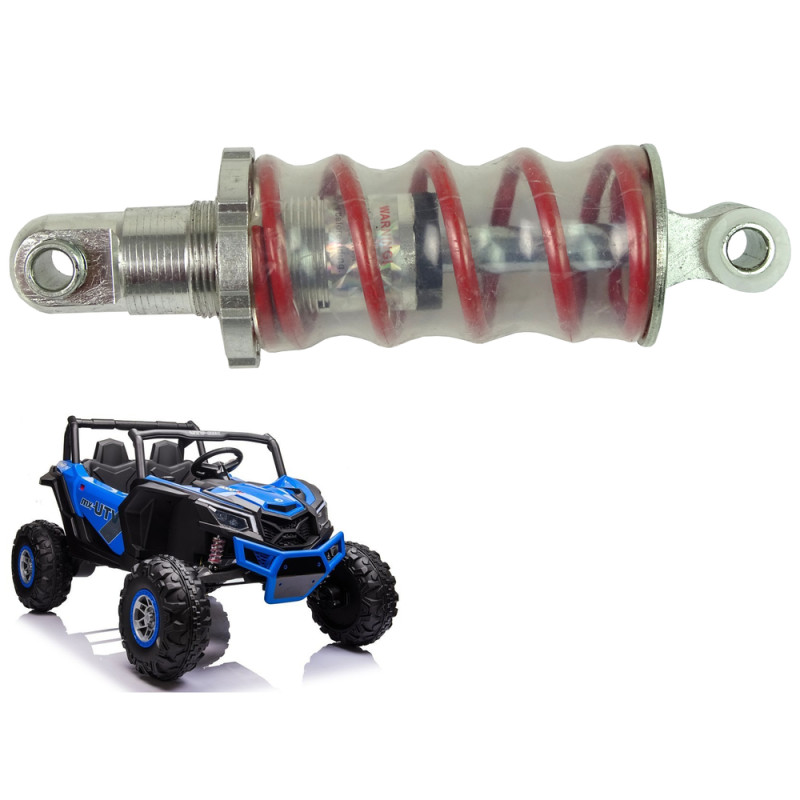 Amortyzator do Auta na Akumulator XMX613 przedni