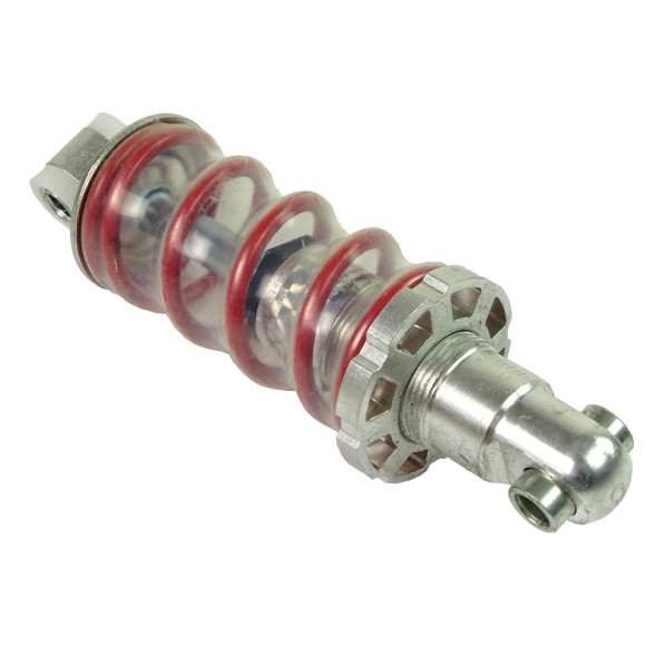 Amortyzator do Auta na Akumulator XMX613 przedni