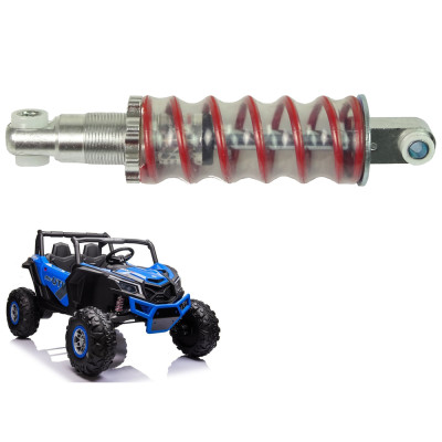 Amortyzator do Auta na Akumulator  XMX613 tylny