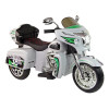 Motor Na Akumulator Trójkołowy Goldwing  Szary