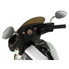 Motor Na Akumulator Trójkołowy Goldwing  Szary
