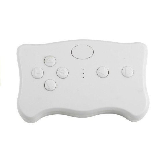 Pilot TX1 do Pojazdu na Akumulator 2.4G BMW X6 S2588