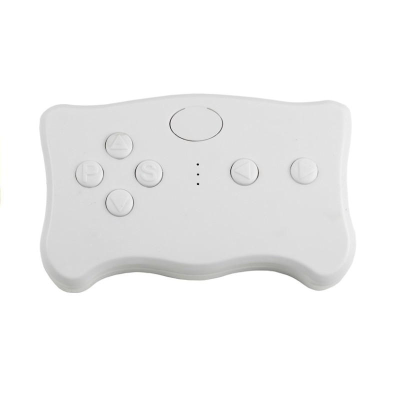 Pilot TX1 do Pojazdu na Akumulator 2.4G BMW X6 S2588