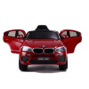 Auto na Akumulator BMW X6 Czerwony Lakierowany Auto na Akumulator BMW X6 Czerwony Lakierowany