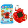 Zwierzątko Elektroniczne Tamagotchi Hit Czerwone