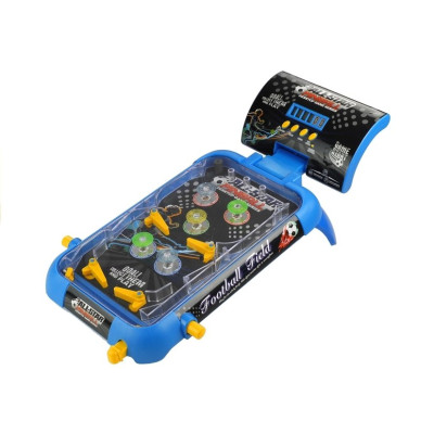Gra Zręcznościowa Pinball Flipper Świeci Gra 53 cm