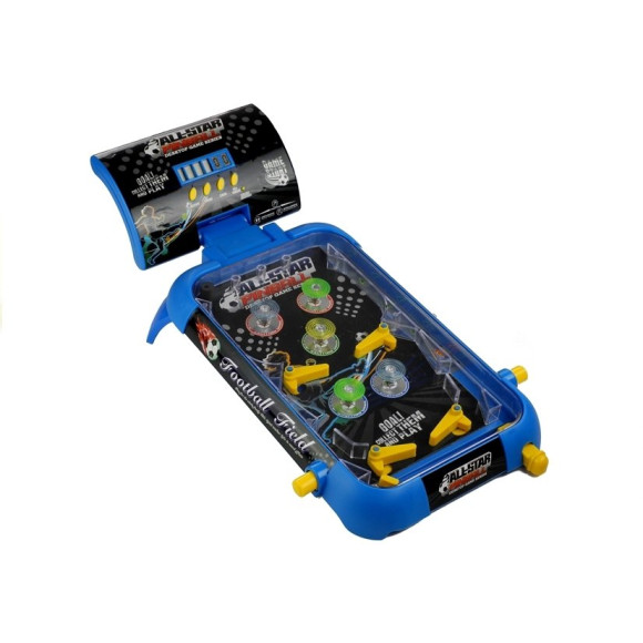 Gra Zręcznościowa Pinball Flipper Świeci Gra 53 cm Gra Zręcznościowa Pinball Flipper Świeci Gra 53 cm