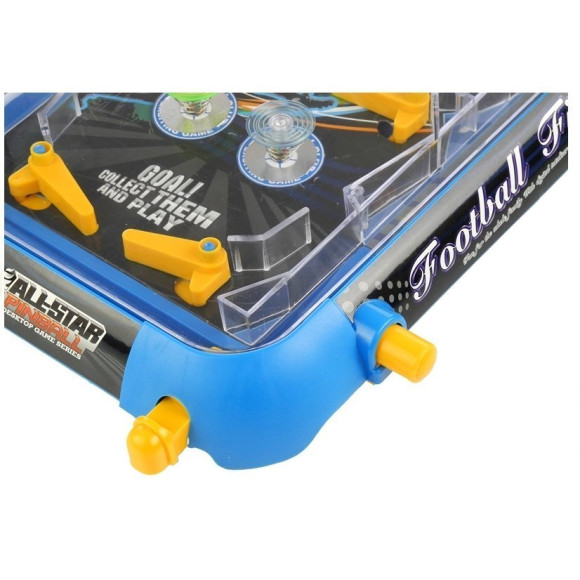 Gra Zręcznościowa Pinball Flipper Świeci Gra 53 cm Gra Zręcznościowa Pinball Flipper Świeci Gra 53 cm