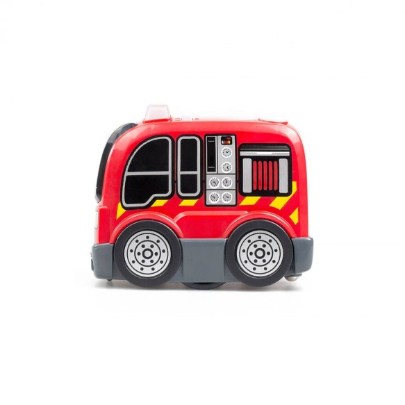 Pojazdy RC Press n' Go Fire Truck