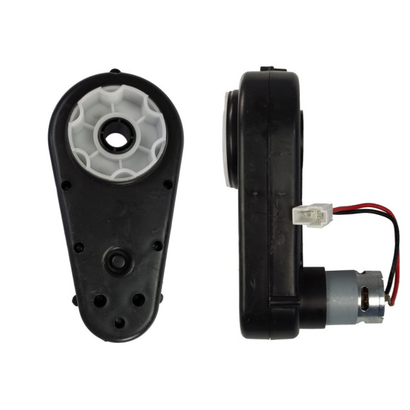 Silnik Ford Ranger Monster 12V 12000 RPM DK-MT550