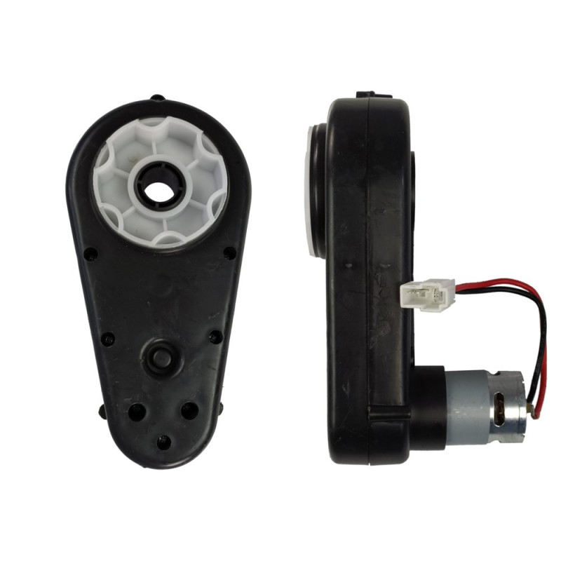 Silnik Ford Ranger Monster 12V 12000 RPM DK-MT550