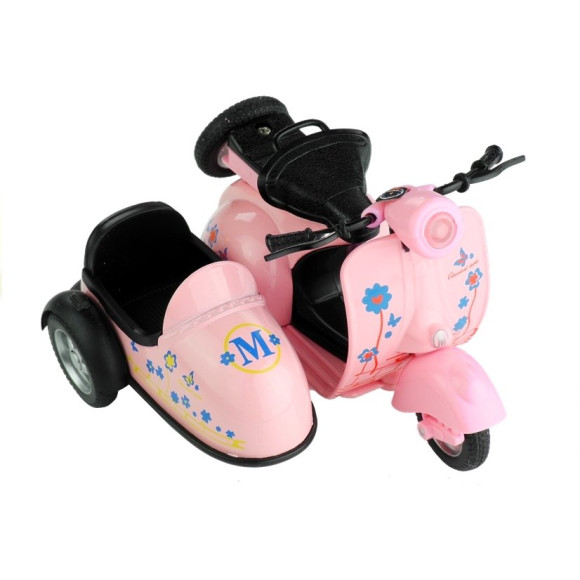 Modele Motorek 3 Kolory Jeździ Świeci Gra 1:14 Modele Motorek 3 Kolory Jeździ Świeci Gra 1:14