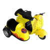 Modele Motorek 3 Kolory Jeździ Świeci Gra 1:14 Modele Motorek 3 Kolory Jeździ Świeci Gra 1:14