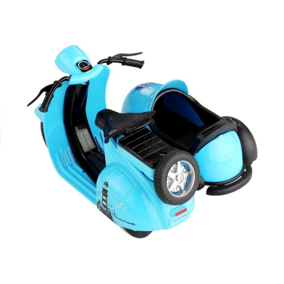 Modele Motorek 3 Kolory Jeździ Świeci Gra 1:14 Modele Motorek 3 Kolory Jeździ Świeci Gra 1:14