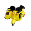 Modele Motorek 3 Kolory Jeździ Świeci Gra 1:14 Modele Motorek 3 Kolory Jeździ Świeci Gra 1:14